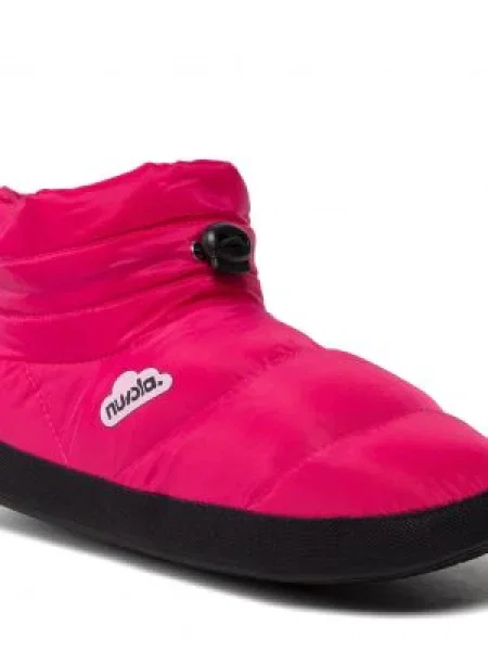 Členkové topánky Nuvola ružová