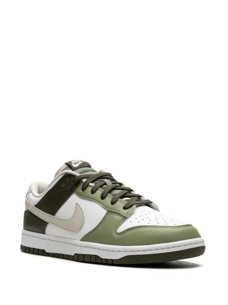 Tenisky Nike Dunk zelené