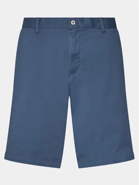 Tommy Hilfiger Kratke hlače plava