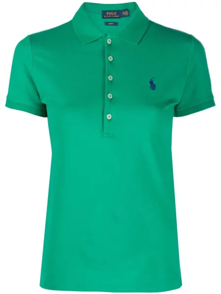 Lanene čarape Polo Ralph Lauren s vezicama niski struk crna