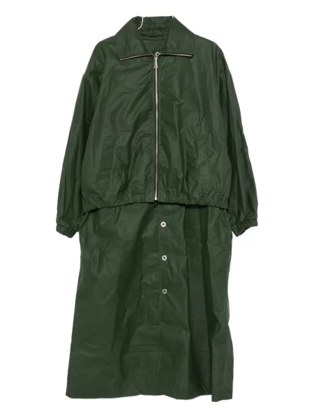 Palton Marbell verde