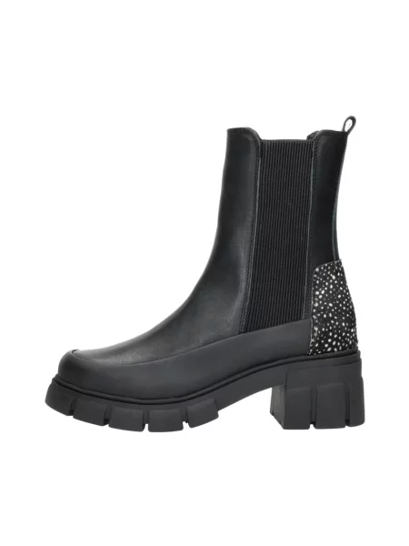 Buty do kostki Maruti czarne