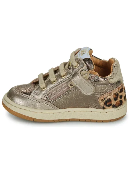 Členkové topánky Gbb