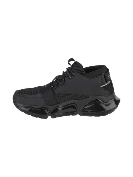 Pantofi Skechers negru