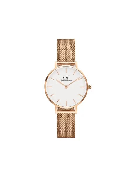 Ceas Daniel Wellington alb