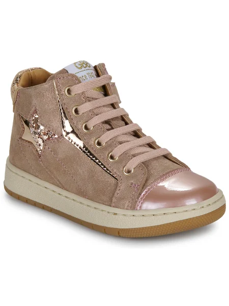 Pantofi copii Gbb roz