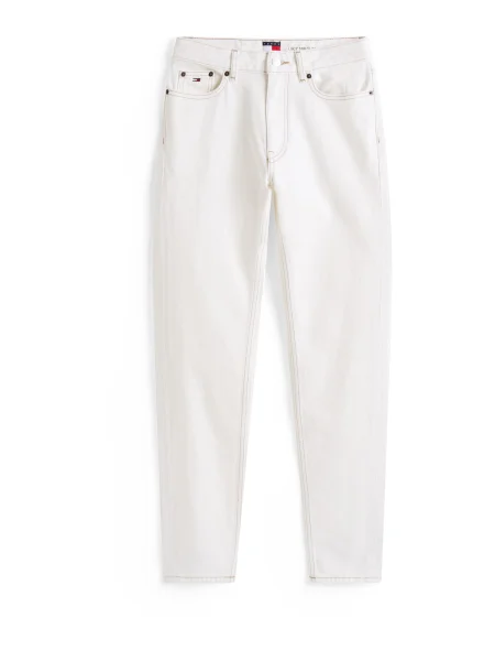 Tommy Jeans Farmer farmer fehér
