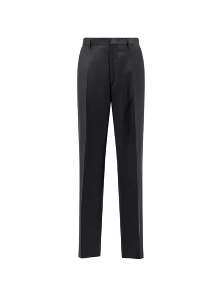 Pantaloni Tagliatore negru