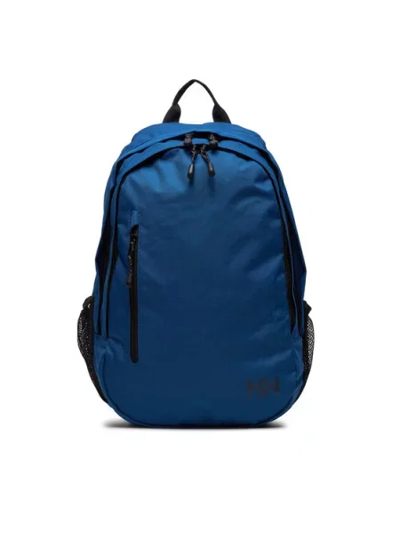 Batoh Helly Hansen Dublin Backpack modrá