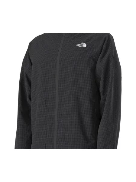 Geacă The North Face negru