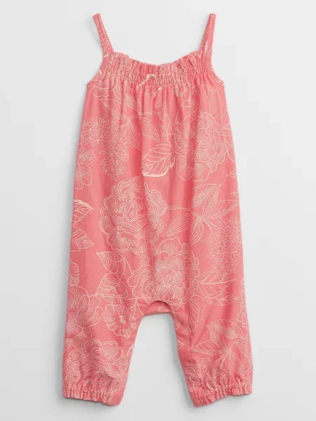 Гащеризон Gap бяло