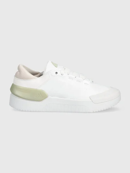 Маратонки adidas COURT бяло