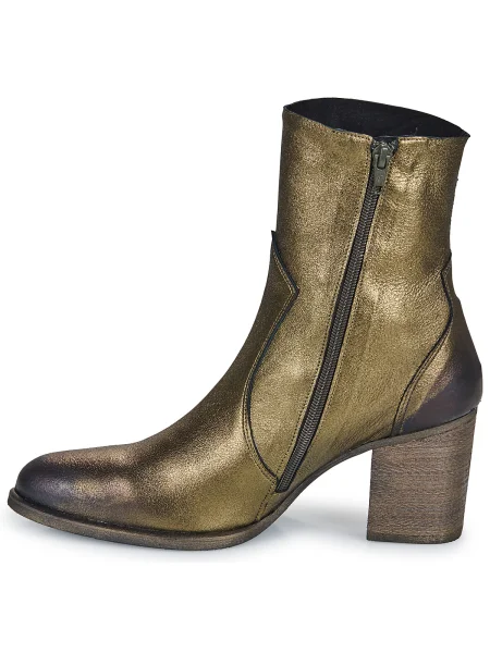 Pantofi Regard maro