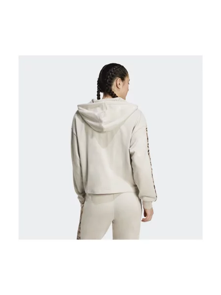 Felső Adidas bézs