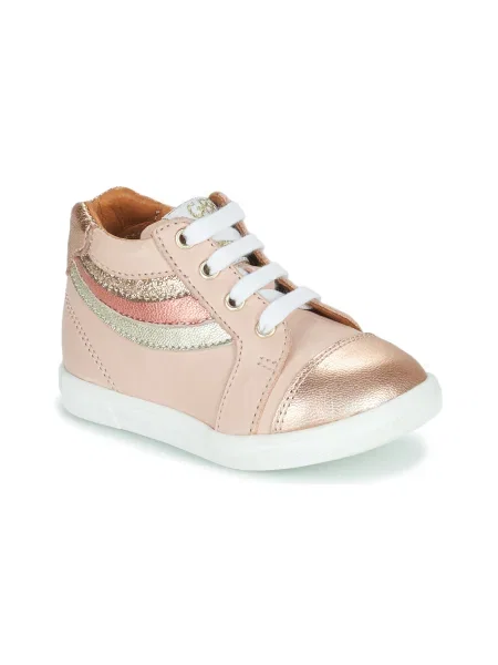 Pantofi copii Gbb roz