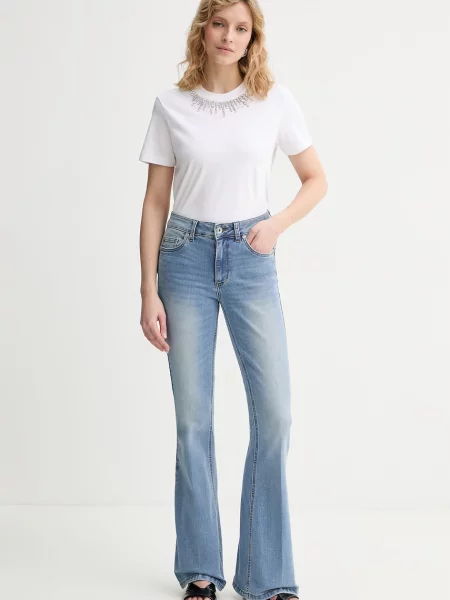 Liu Jo джинси flare