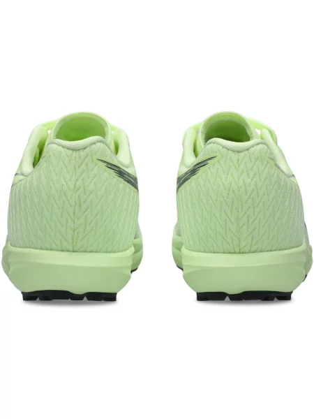 Pantofi Asics verde