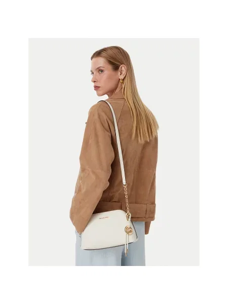 MICHAEL Michael Kors Geantă Crem