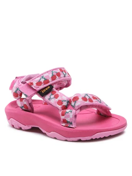 Sandali Teva T Hurricane Xlt 2 roza