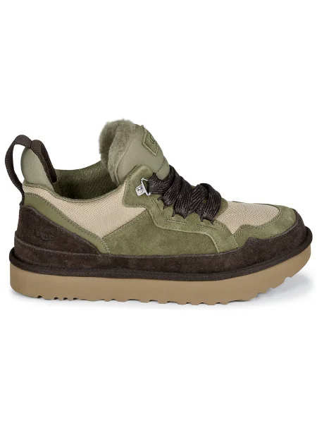 Tenisky Ugg khaki