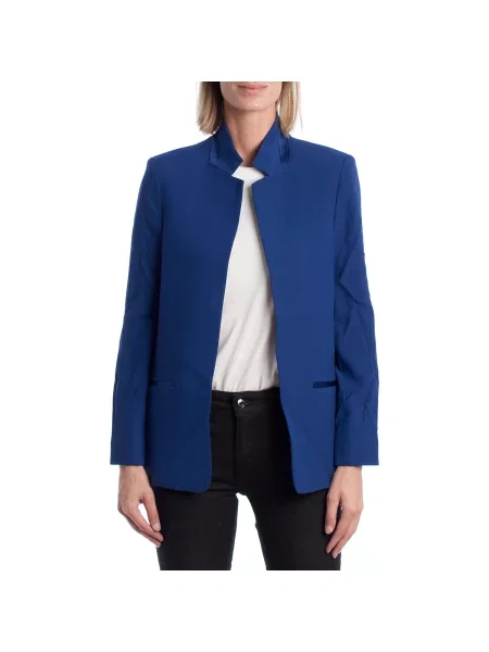 Sacou Zadig & Voltaire albastru