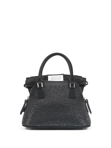 Geantă Maison Margiela negru