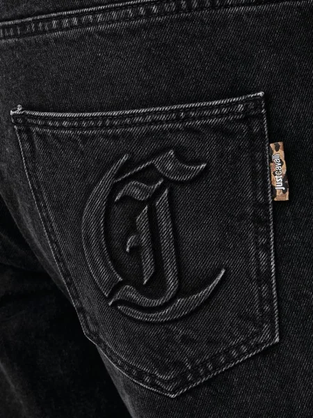 Just Cavalli джинси slim fit