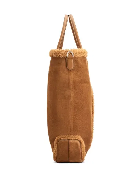 Geantă Tod's maro