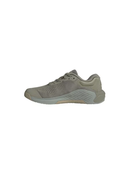 Pantofi Adidas alb