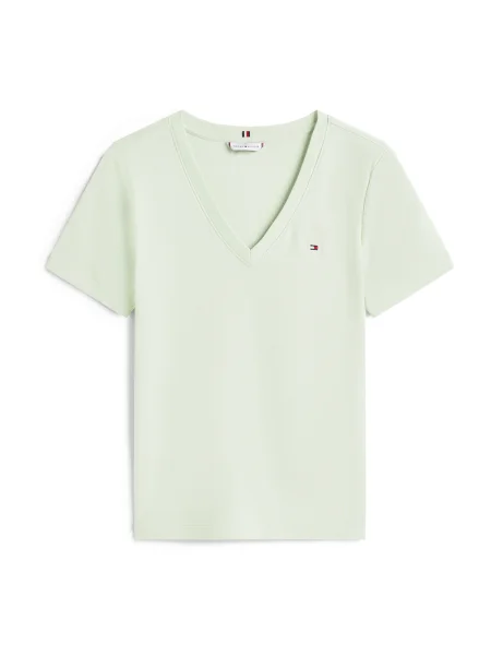 Tommy Hilfiger Tricou New Cody verde