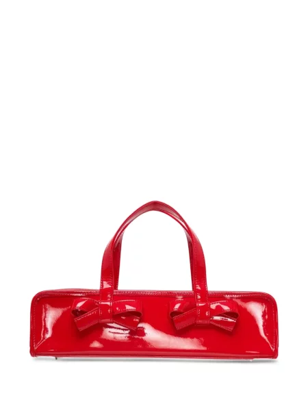Torebka dziecięca Comme Des Garcons Girl czerwona