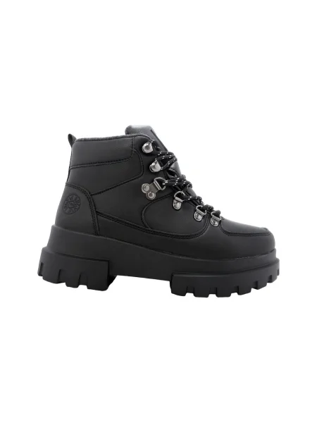 Pantofi Lee Cooper negru