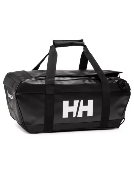 Helly Hansen H/H Scout Duffel cestovní taška černá