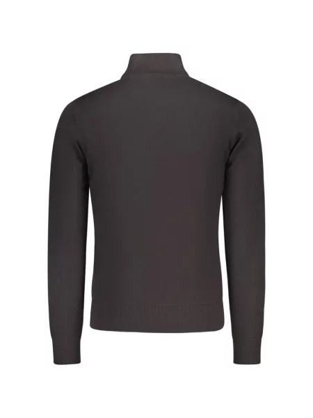 Pulover U.s. Grand negru