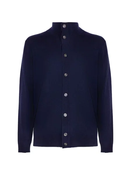 Cardigan Kangra albastru