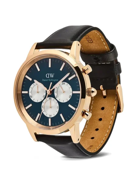 Ceas Daniel Wellington albastru