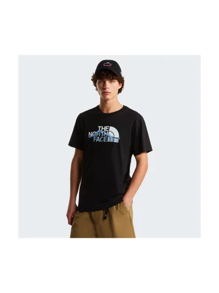 Majica The North Face crna