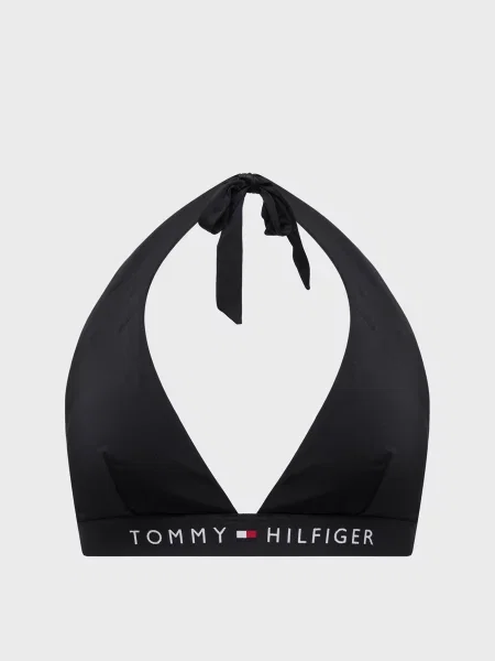 Купальник Tommy Hilfiger чорний