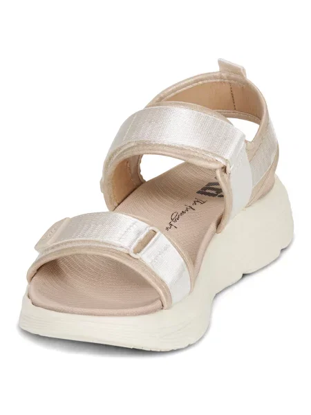 Pantofi Xti bej