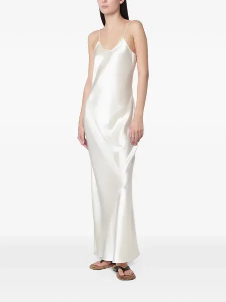 Rochie maxi Almada Label