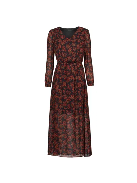 Rochie maxi Ikks lungă