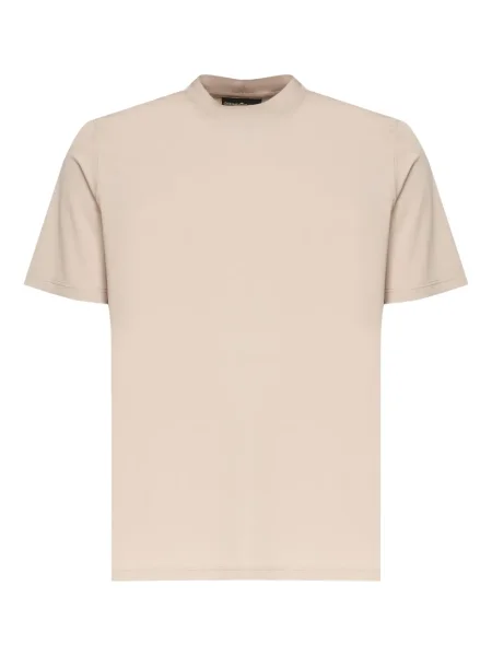 Tricou Giuliano Galiano scurt