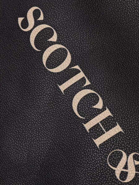 Сумка шоппер Scotch & Soda