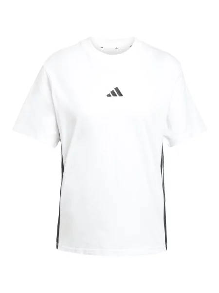 Tričko Adidas bílé