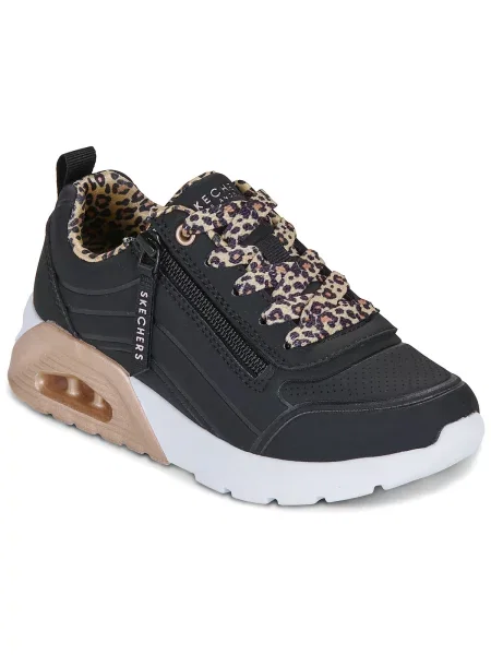Pantofi copii Skechers negru