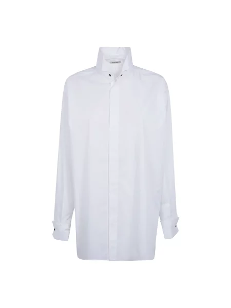 Koszula Phoebe Philo biała