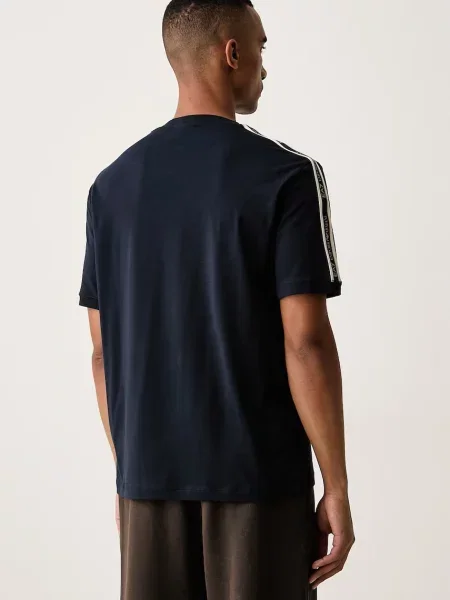 Футболка Ea7 Emporio Armani