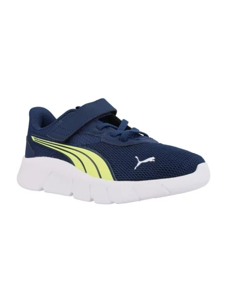 Pantofi copii Puma albastru