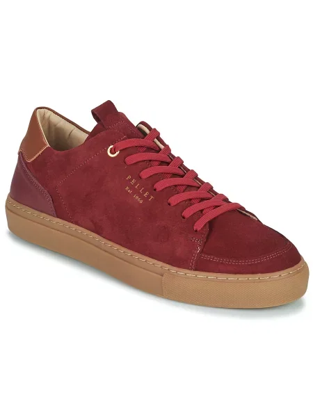 Superge Pellet rdeča