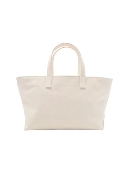 Shopperka A.p.c. biała